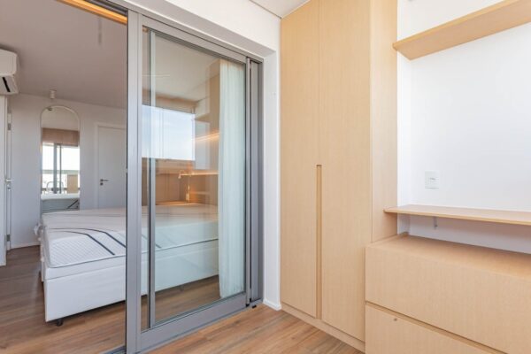 Apartamento Residencial à Venda | Pinheiros | São Paulo | AP2985_MMQ - Imagem 16