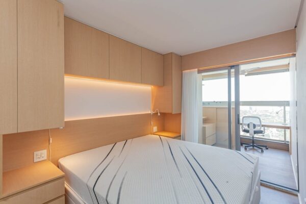 Apartamento Residencial à Venda | Pinheiros | São Paulo | AP2985_MMQ - Imagem 17