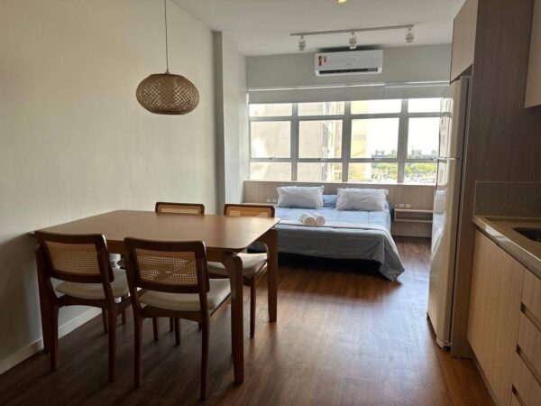 Apartamento Residencial à Venda | Centro | Florianópolis | ST0003_MMQ - Imagem 15