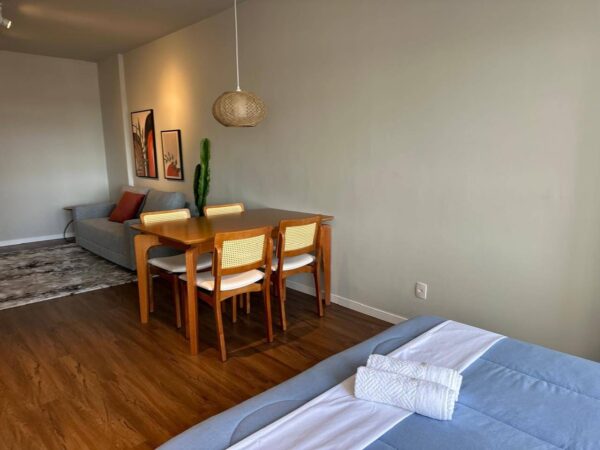 Apartamento Residencial à Venda | Centro | Florianópolis | ST0003_MMQ - Imagem 16