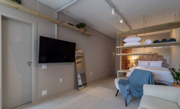 Apartamento Residencial à Venda | Centro | Florianópolis | AP2974_MMQ - Imagem 7