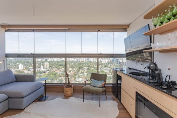 Apartamento Residencial à Venda | Pinheiros | São Paulo | AP2985_MMQ - Imagem 2