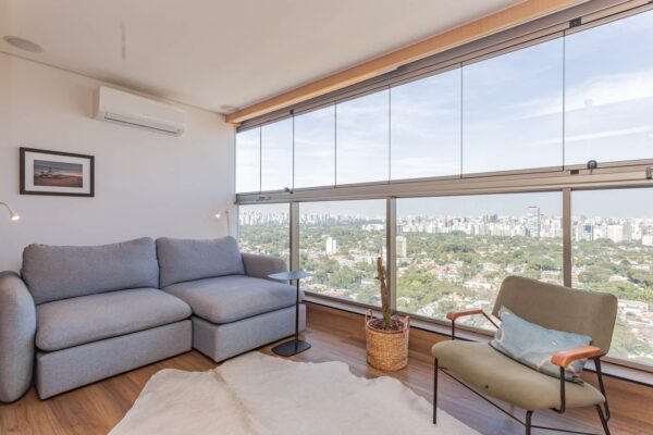 Apartamento Residencial à Venda | Pinheiros | São Paulo | AP2985_MMQ