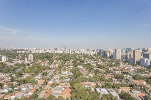 Apartamento Residencial à Venda | Pinheiros | São Paulo | AP2985_MMQ - Imagem 3