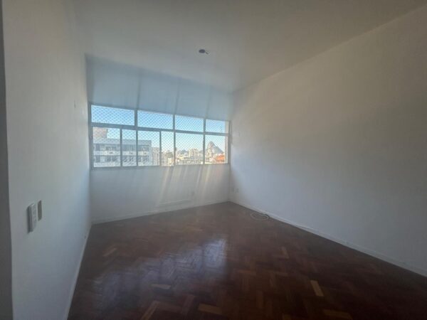 Apartamento Residencial à Venda | Humaitá | Rio de Janeiro | AP2969_MMQ - Imagem 2