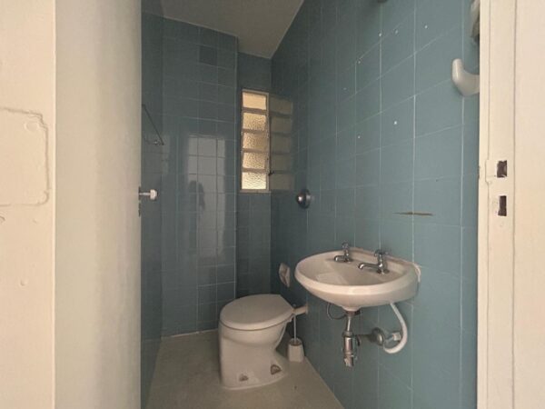 Apartamento Residencial à Venda | Humaitá | Rio de Janeiro | AP2969_MMQ - Imagem 6