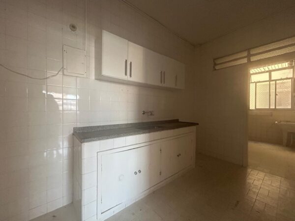 Apartamento Residencial à Venda | Humaitá | Rio de Janeiro | AP2969_MMQ - Imagem 7