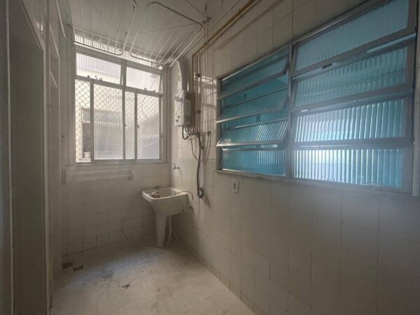 Apartamento Residencial à Venda | Humaitá | Rio de Janeiro | AP2969_MMQ - Imagem 8