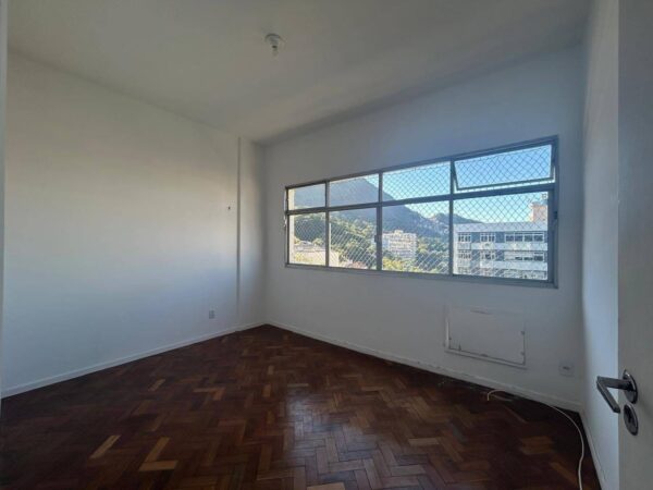 Apartamento Residencial à Venda | Humaitá | Rio de Janeiro | AP2969_MMQ - Imagem 4