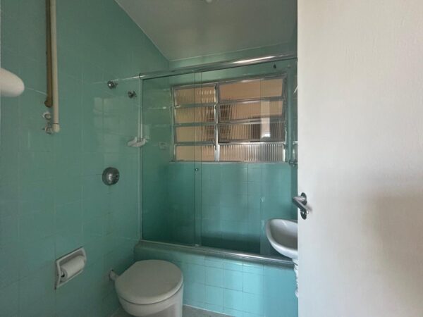 Apartamento Residencial à Venda | Humaitá | Rio de Janeiro | AP2969_MMQ - Imagem 5