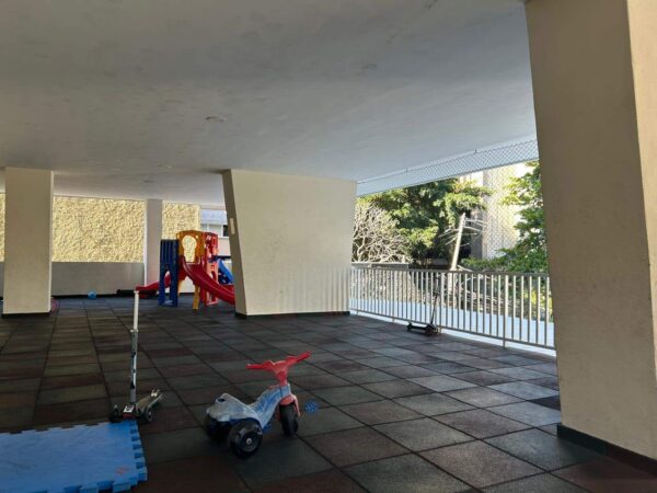 Apartamento Residencial à Venda | Humaitá | Rio de Janeiro | AP2969_MMQ - Imagem 9