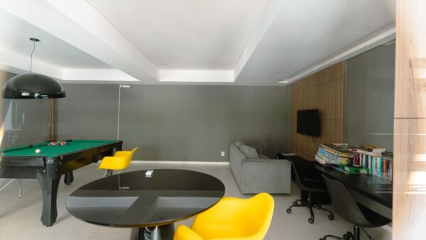 Apartamento Residencial à Venda | Saco Grande | Florianópolis | AP2976_MMQ - Imagem 15