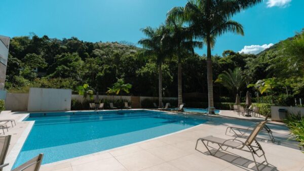 Apartamento Residencial à Venda | Saco Grande | Florianópolis | AP2976_MMQ - Imagem 12