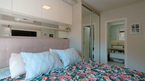 Apartamento Residencial à Venda | Saco Grande | Florianópolis | AP2976_MMQ - Imagem 9