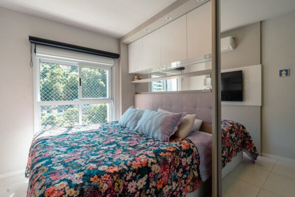 Apartamento Residencial à Venda | Saco Grande | Florianópolis | AP2976_MMQ - Imagem 11