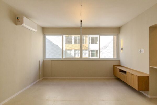 Apartamento Residencial à Venda | Leblon | Rio de Janeiro | AP2971_MMQ - Imagem 3