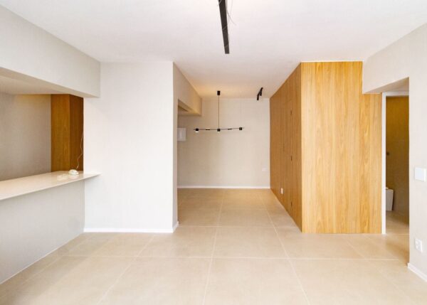 Apartamento Residencial à Venda | Leblon | Rio de Janeiro | AP2971_MMQ