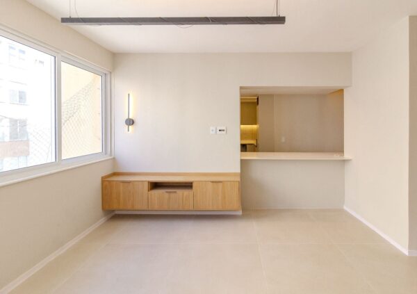 Apartamento Residencial à Venda | Leblon | Rio de Janeiro | AP2971_MMQ - Imagem 2