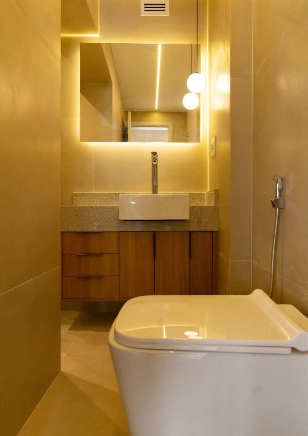 Apartamento Residencial à Venda | Leblon | Rio de Janeiro | AP2971_MMQ - Imagem 14