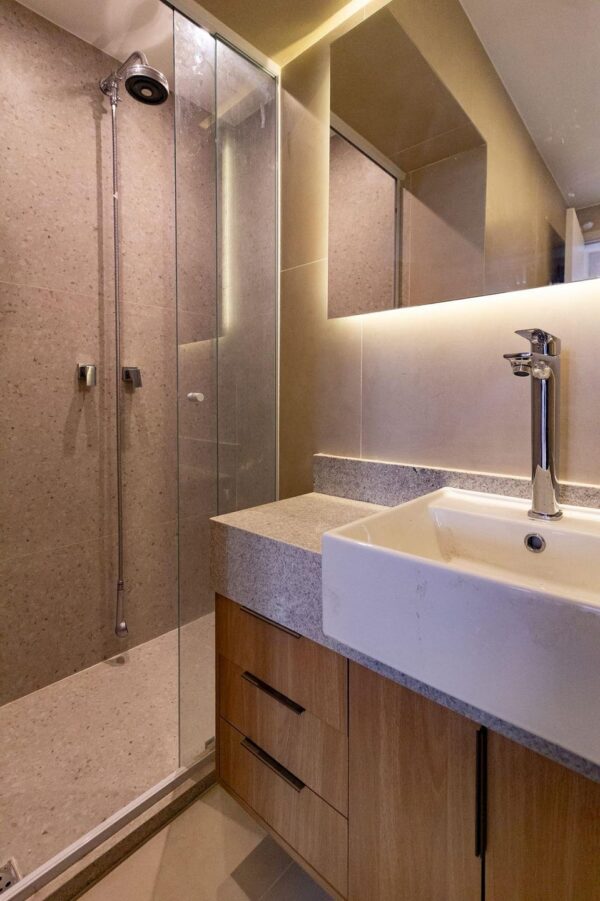 Apartamento Residencial à Venda | Leblon | Rio de Janeiro | AP2971_MMQ - Imagem 15