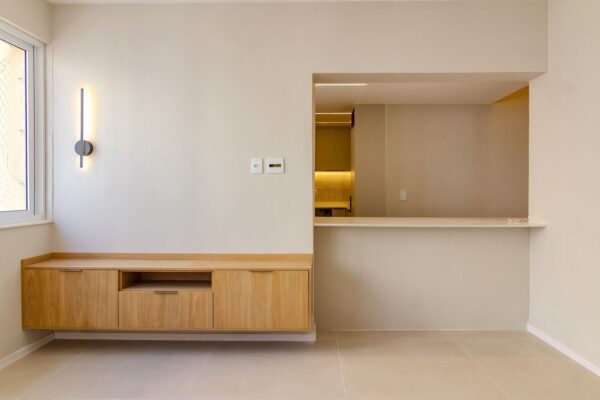 Apartamento Residencial à Venda | Leblon | Rio de Janeiro | AP2971_MMQ - Imagem 5
