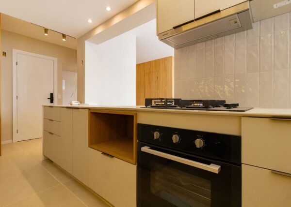Apartamento Residencial à Venda | Leblon | Rio de Janeiro | AP2971_MMQ - Imagem 8