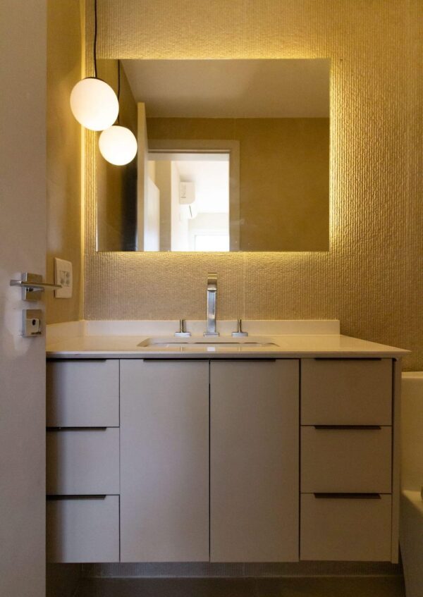 Apartamento Residencial à Venda | Leblon | Rio de Janeiro | AP2971_MMQ - Imagem 18