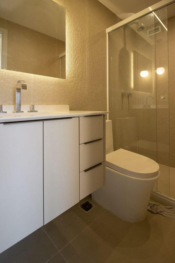 Apartamento Residencial à Venda | Leblon | Rio de Janeiro | AP2971_MMQ - Imagem 19
