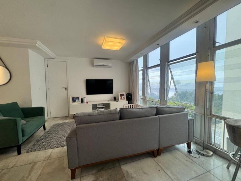 Apartamento Residencial à Venda | Botafogo | Rio de Janeiro | AP2975_MMQ