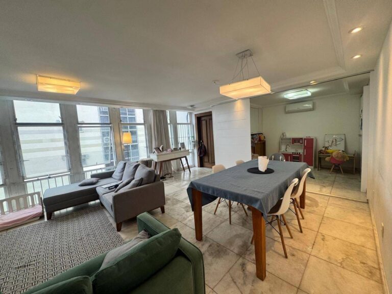 Apartamento Residencial à Venda | Botafogo | Rio de Janeiro | AP2975_MMQ