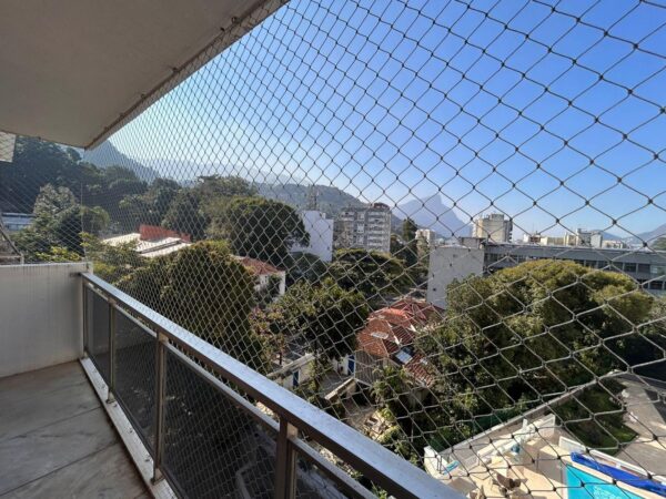 Apartamento Residencial à Venda | Gávea | Rio de Janeiro | AP3009_MMQ - Imagem 4