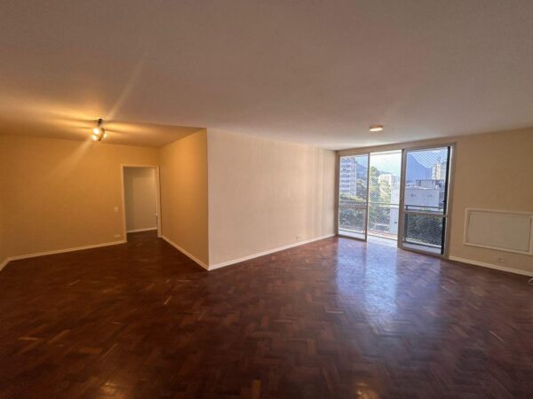 Apartamento Residencial à Venda | Gávea | Rio de Janeiro | AP3009_MMQ