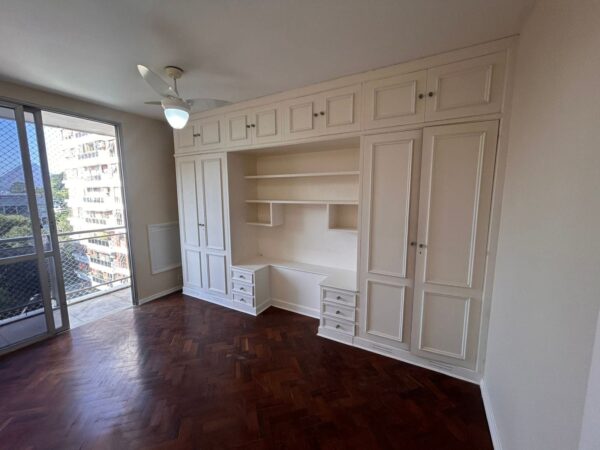 Apartamento Residencial à Venda | Gávea | Rio de Janeiro | AP3009_MMQ - Imagem 6