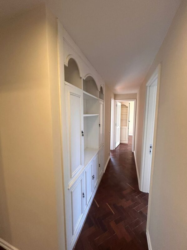 Apartamento Residencial à Venda | Gávea | Rio de Janeiro | AP3009_MMQ - Imagem 8