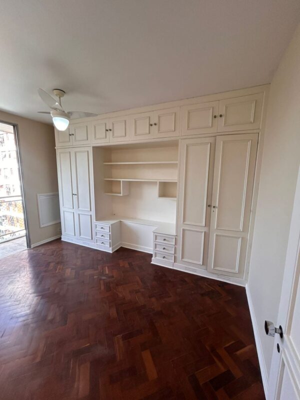 Apartamento Residencial à Venda | Gávea | Rio de Janeiro | AP3009_MMQ - Imagem 7
