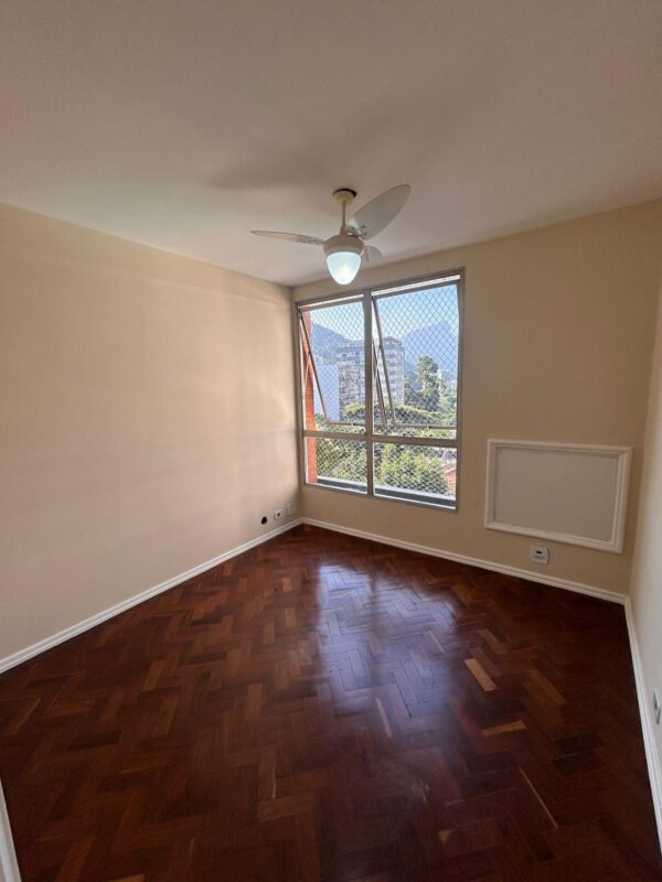 Apartamento Residencial à Venda | Gávea | Rio de Janeiro | AP3009_MMQ - Imagem 9