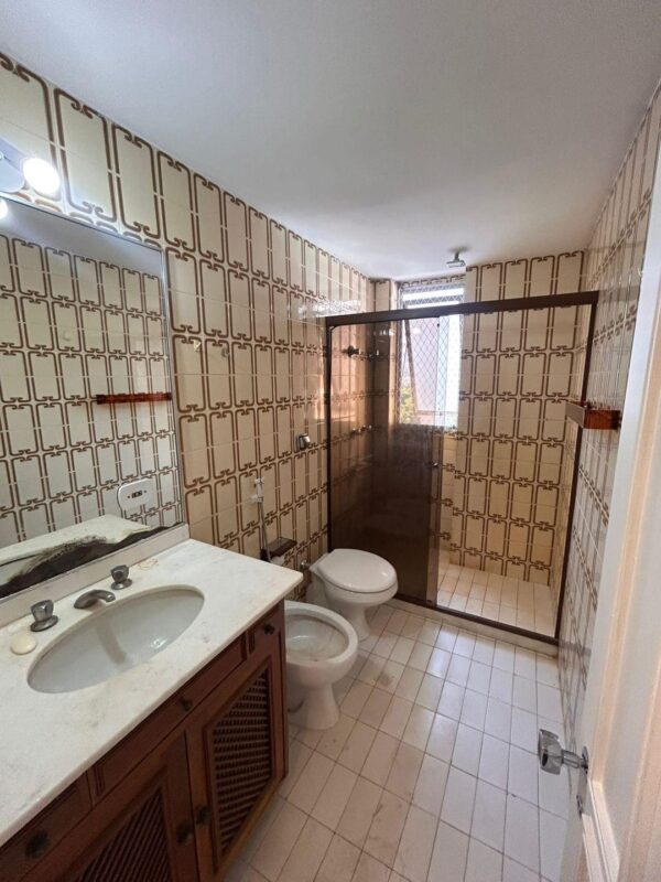 Apartamento Residencial à Venda | Gávea | Rio de Janeiro | AP3009_MMQ - Imagem 12