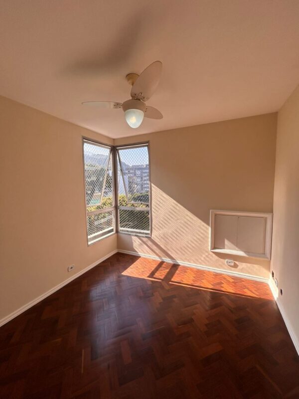 Apartamento Residencial à Venda | Gávea | Rio de Janeiro | AP3009_MMQ - Imagem 11