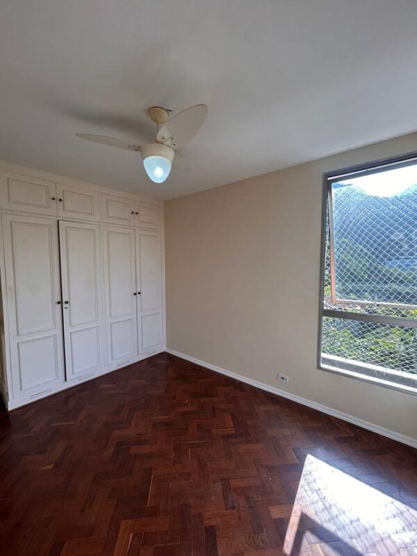 Apartamento Residencial à Venda | Gávea | Rio de Janeiro | AP3009_MMQ - Imagem 14
