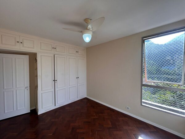 Apartamento Residencial à Venda | Gávea | Rio de Janeiro | AP3009_MMQ - Imagem 16