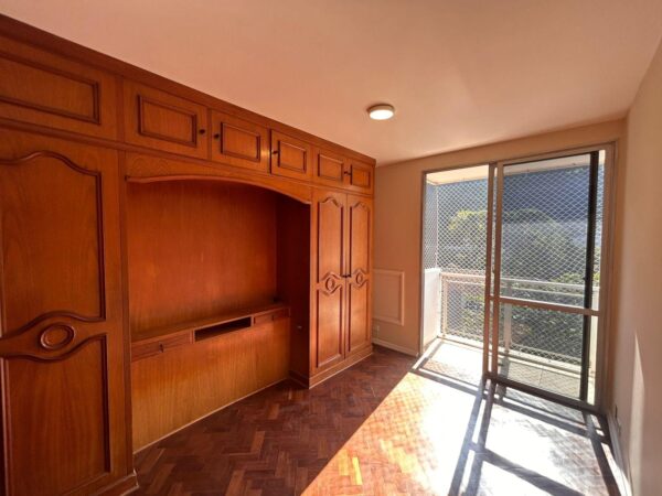 Apartamento Residencial à Venda | Gávea | Rio de Janeiro | AP3009_MMQ - Imagem 20