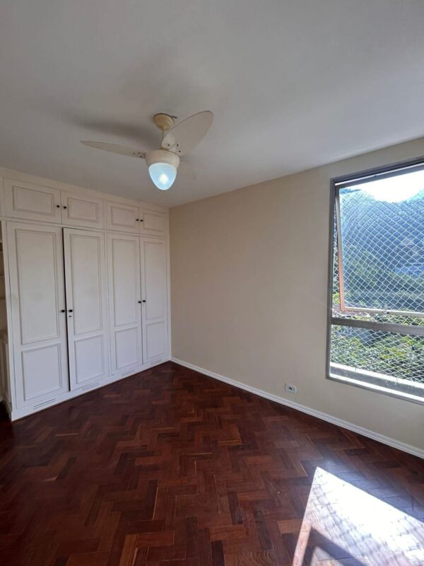 Apartamento Residencial à Venda | Gávea | Rio de Janeiro | AP3009_MMQ - Imagem 17