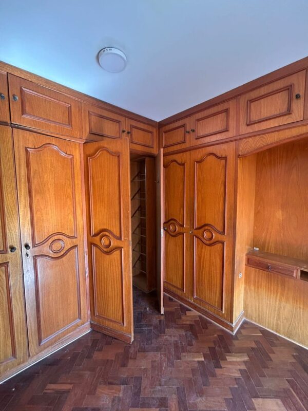 Apartamento Residencial à Venda | Gávea | Rio de Janeiro | AP3009_MMQ - Imagem 21