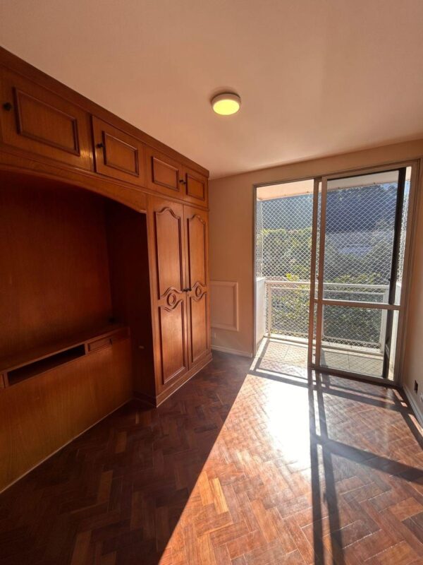 Apartamento Residencial à Venda | Gávea | Rio de Janeiro | AP3009_MMQ - Imagem 22