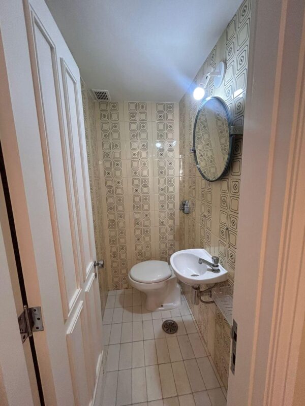 Apartamento Residencial à Venda | Gávea | Rio de Janeiro | AP3009_MMQ - Imagem 25
