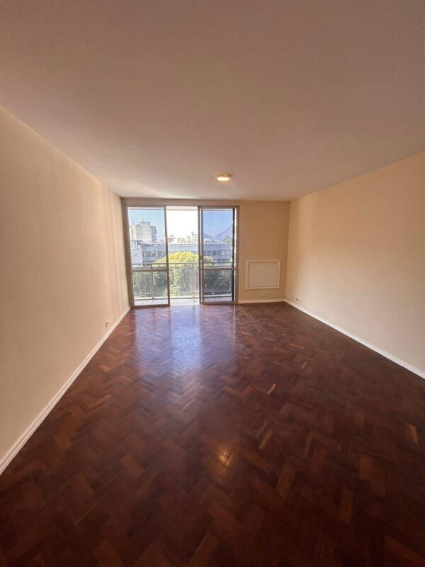 Apartamento Residencial à Venda | Gávea | Rio de Janeiro | AP3009_MMQ - Imagem 2