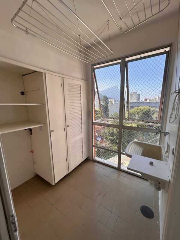 Apartamento Residencial à Venda | Gávea | Rio de Janeiro | AP3009_MMQ - Imagem 24