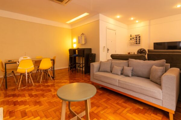 Apartamento Residencial à Venda | Copacabana | Rio de Janeiro | AP3066_MMQ - Imagem 4