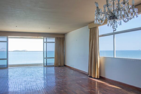 Apartamento Residencial à Venda | Ipanema | Rio de Janeiro | AP3026_MMQ - Imagem 6