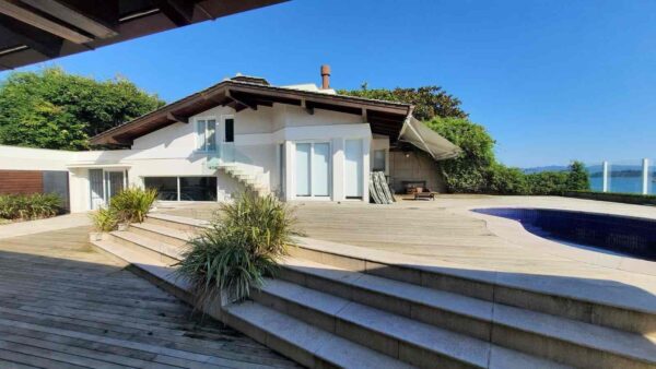 Casa Residencial à Venda | Canasvieiras | Florianópolis | CA0737_MMQ - Imagem 17